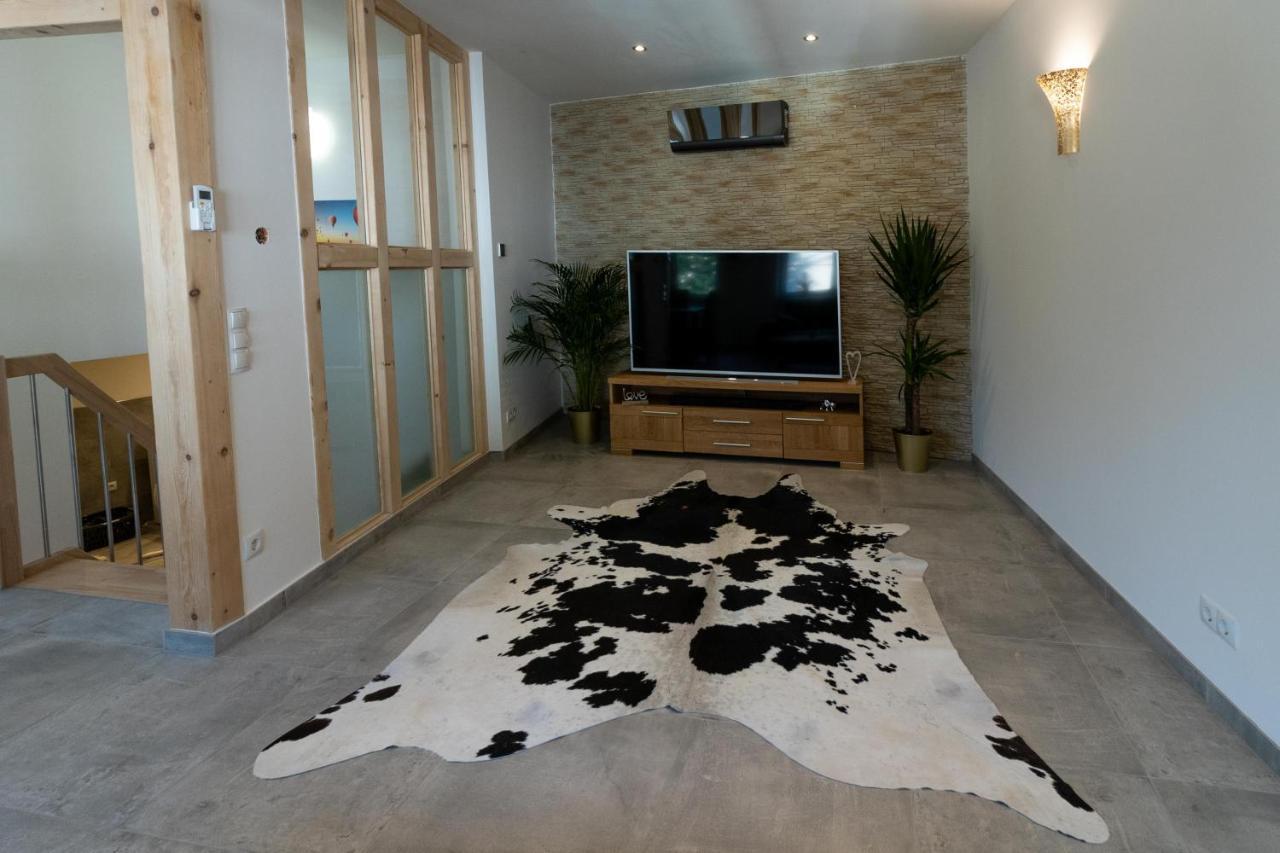 Ferienhaus Braubach Εξωτερικό φωτογραφία