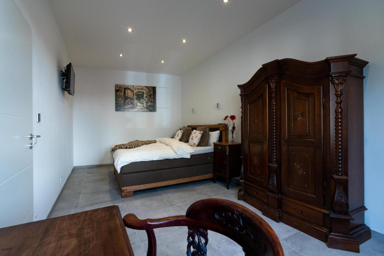 Ferienhaus Braubach Εξωτερικό φωτογραφία