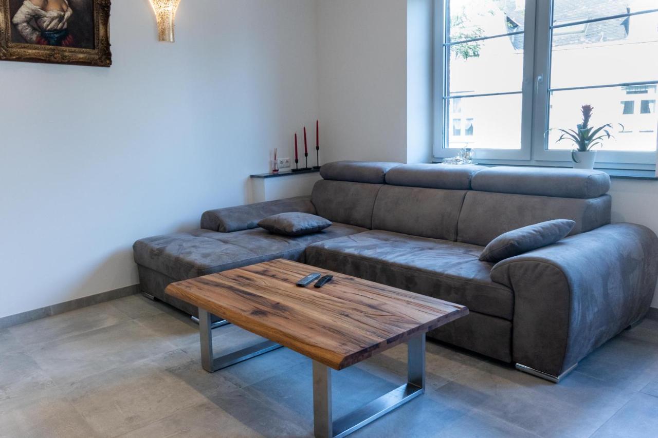 Ferienhaus Braubach Εξωτερικό φωτογραφία